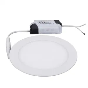 High quality 5W LED downlight Aluminum recessed indoor downlight bedroom surface mounted cold white IP54