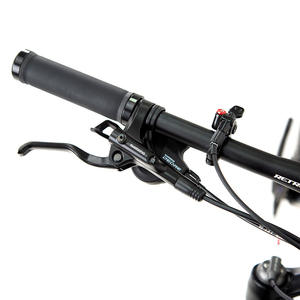 Buena calidad M5 <span class=keywords><strong>XC</strong></span> bicicleta de montaña todoterreno eje de barril de fibra de carbono freno de disco de aceite de alta velocidad Pedal ordinario de aleación de magnesio - Product Image 5