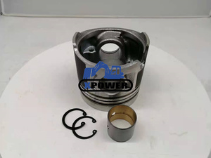 Pièces de moteur C6.4 Piston 310-9532 291-7583 pour excavatrice 320D 321DL 320DGC - Product Image 2