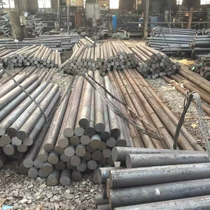 Professional Manufacturer Chrome Round <strong>Bar</strong> 13mm Steel Rod Round Steel - Product Image 6