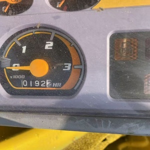 Mini-excavatrice Kubota U20 2T d'occasion du Japon, 95% neuve, à bas prix, excavatrice Kubota 20 d'occasion, machine de terrassement Kubota à vendre - Product Image 6