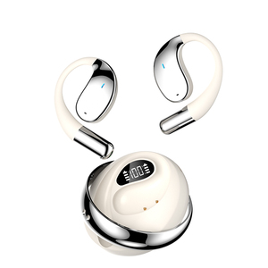 2025 Q93 Bluetooth Earphones 144 <strong>Languages</strong> Ai Translating Headphones AI Translator Earbuds