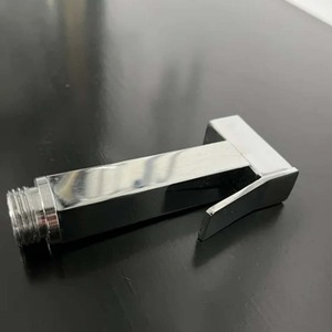 Factory Price <strong>High</strong> <strong>Quality</strong> <strong>Bidet</strong> Faucet Shower Sanitary Ware Brass Hand <strong>Bidet</strong> Jet <strong>Bidet</strong> <strong>Sprayer</strong> for Toilet - Product Image 2