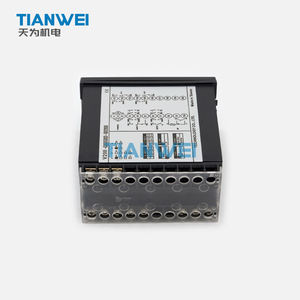 V200-R0R0 100% नया और मूल ताईवान आर्को वी 100 v200 v400 v500 थर्मोस्टेट तापमान नियंत्रक - Product Image 5