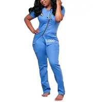 Medical Nursing Uniform for Women