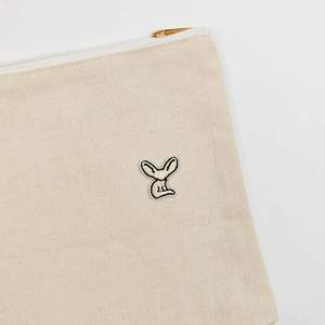Etiquetas y Parches Bordados Personalizados de Alta Calidad, Ecológicos, de Algodón, para Ropa - Product Image 6