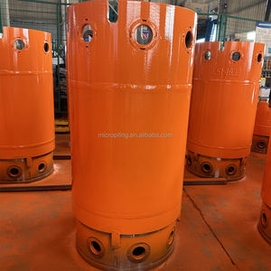 UMP Acier Soudé de Haute Qualité à <span class=keywords><strong>Double</strong></span> <span class=keywords><strong>Paroi</strong></span> et à <span class=keywords><strong>Paroi</strong></span> Simple pour l'Ingénierie des Fondations Matériel Q420/460D+Q355D 620-2500mm - Product Image 6