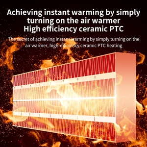<span class=keywords><strong>Calentador</strong></span> <span class=keywords><strong>de</strong></span> Aire Portátil <span class=keywords><strong>de</strong></span> 1500W, Mini <span class=keywords><strong>Calentador</strong></span> <span class=keywords><strong>de</strong></span> Aire <span class=keywords><strong>de</strong></span> Calentamiento Rápido para el Hogar y la Oficina en Invierno - Product Image 6