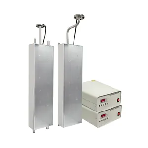 Widely popular high power ultrasonic vibrating transducer plate