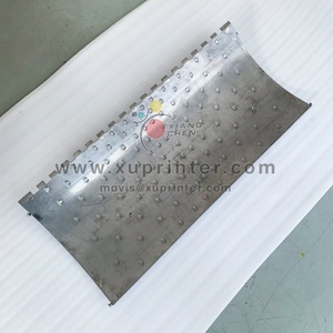 MA High Quality C8.805.001 Sheet Guide Plate for Heidelberg CD102 CX102 Offset <b>Press</b> Parts - Product Image 4