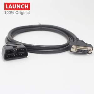 Câble Principal 100 % Original <span class=keywords><strong>LAUNCH</strong></span> pour Câble de Remplacement OBD2 <span class=keywords><strong>LAUNCH</strong></span> CRP123E/ CRP129E/123X/<span class=keywords><strong>129X</strong></span> - Product Image 6