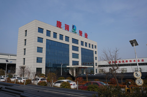 HDPE PE PE puits tubage <span class=keywords><strong>perforé</strong></span> fendu cannelé fente tuyau de vidange Tube en plastique revêtement de tuyau d'infiltration - Product Image 3