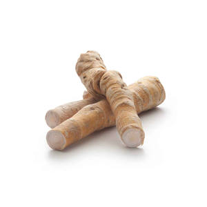 Naturale AD aria secca rafano in polvere per fare wasabi in polvere - Product Image 6