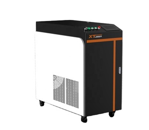 เครื่องตัดเลเซอร์แบบ<span class=keywords><strong>3</strong></span> in 1 2000W แบบหมุนเกลียวไฟเบอร์เครื่องเชื่อมแบบ1000W1500W จากโรงงานจีน - Product Image 4