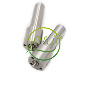 Chất lượng cao phun nhiên liệu vòi phun dlla150p943 + dlla150p943 dlla144p568 P loạt vòi phun - Product Image 1