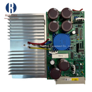 Circuito della macchina da stampa Heidelberg HT85 81.186.511 105; Nuova Chinamade - Product Image 2