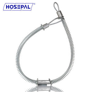 Hospal नली सुरक्षा कोड़ा चेक केबल आपूर्तिकर्ता हाइड्रोलिक सिस्टम प्रबंधन के लिए नली बैरोस्ट - Product Image 6