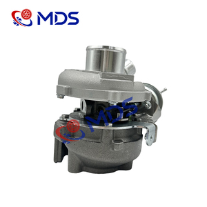 Nouveau turbocompresseur en alliage d'aluminium 774833-5002S 8200673417D GTA1549LV pour Renault Koleos <span class=keywords><strong>Nissan</strong></span> <span class=keywords><strong>Qashqai</strong></span> X-Trail 2.0 DCi <span class=keywords><strong>M9R</strong></span> - Product Image 2