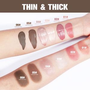 Vente en gros d'usine, bâton de contour blush illuminateur, longue durée, imperméable, prise en charge de la marque privée - Product Image 3