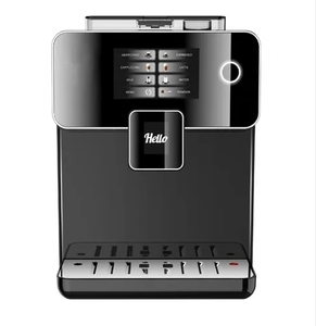 Cafetera Espresso Totalmente Automática con Pantalla Táctil - Product Image 3
