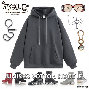 เสื้อฮู้ดดี้ผ้าฝ้าย CL06 รุ่น Unisex สำหรับฤดูใบไม้ผลิ ป้องกันขนร่วง ใส่สบาย ทันสมัย รับผลิตตามแบบ สินค้าส่งเสริมการขายที่สมบูรณ์แบบ ของขวัญที่เหมาะสำหรับผู้ชายและผู้หญิง - Product Image 2