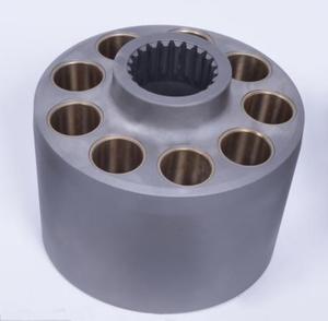 ซีรีส์ผลิตภัณฑ์คุณภาพสูง A2F107 A2F23 A2F28 A2F55 A2F160 A2F225 A2F350 ปั๊มไฮดรอลิก กระบอกสูบ ปั๊มลูกสูบ อะไหล่ปั๊ม - Product Image 2