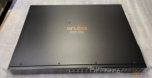 JL725B <span class=keywords><strong>Aruba</strong></span> Networking <span class=keywords><strong>Aruba</strong></span> <span class=keywords><strong>6200F</strong></span> <span class=keywords><strong>24G</strong></span> Classe 4 PoE 4SFP + Commutateur 370W JL725A JL725B - Product Image 2