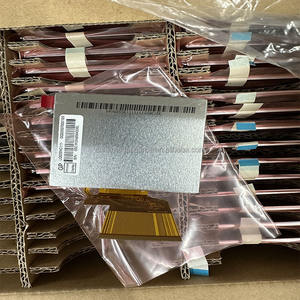 ใหม่ Innolux 3.5นิ้ว320*240โมดูลแสดงผล LCD หน้าจอ LQ035NC111จอแสดงผล TFT-LCD LVDS - Product Image 2