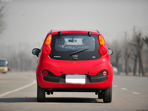<span class=keywords><strong>Voiture</strong></span> d'<span class=keywords><strong>occasion</strong></span> Chery QQ à bas <span class=keywords><strong>prix</strong></span>, mini-<span class=keywords><strong>voiture</strong></span> 0.8L 1.1L essence manuelle, conduite à gauche, petite berline économique, exportation - Product Image 6