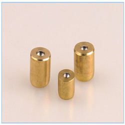 Zhuji Kongyong Copper Oil Nozzle 6810121416 Press Fit Type For Cylinders Pneumatic Motors Steam Engines - Product Image 5