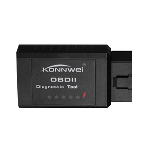 Lecteur de code OBD2 WiFi ELM327 populaire, scanner V1.5, outils de <span class=keywords><strong>diagnostic</strong></span> automobile, détecteur de panne automobile <span class=keywords><strong>pour</strong></span> Android/IOS/<span class=keywords><strong>PC</strong></span> - Product Image 5