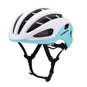 Nouveau casque de vélo ultra-léger pour adultes, pour le VTT et le vélo de route, avec coque en PC + doublure EPS - Product Image 2