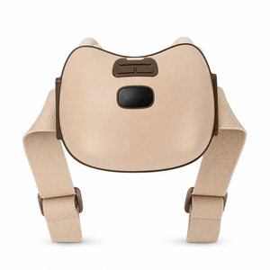 Almohada de Masaje con Calor del Fabricante, Masajeador Corporal Inalámbrico para Cuello y Hombros, <span class=keywords><strong>Mini</strong></span> Masajeador, Aparato de Masaje - Product Image 1