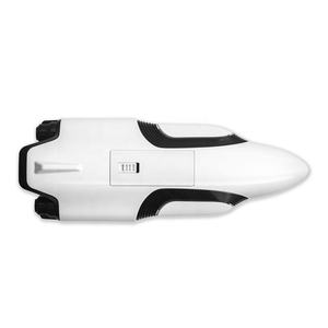 Housse étanche télécommandée 2.4G, Protection Anti-collision, pêche radiocommandée, vitesse <span class=keywords><strong>rapide</strong></span>, <span class=keywords><strong>bateau</strong></span> à Double Jet - Product Image 2