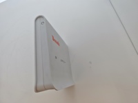 Router CPE 4G LTE para Interiores, 300Mbps, WiFi 2.4GHz, 2x2 MIMO, Antena Interna de 5dBi, Compatible con VPN/NAT/Redirección de Puertos para Hogar y Oficina