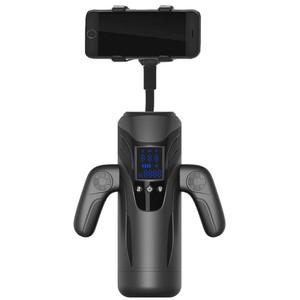 AMOUR. Nouvelle Coupe d'avion électrique entièrement automatique télescopique avec écran LCD et commande vocale, pour la planification familiale - Product Image 6
