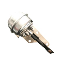 Actuador de Válvula de Descarga Turbo GT2256V 715910 715910-0002 715910-0001 A6120960599 para Mercedes-PKW Clase E 270 CDI