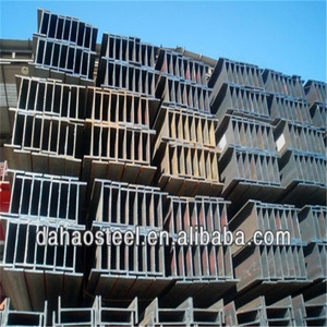 Tên đầy đủ là sản phẩm nóng ASTM H-Chùm thép carbon H-dầm H-Chùm - Product Image 2