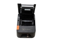 Printer Thermal Utkarsh 3 Inch Kualitas Terbaik dengan Pemotong Otomatis, USB, Bluetooth, LAN untuk POS Toko Retail, Tersedia Untuk Dijual