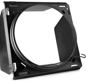 <span class=keywords><strong>Godox</strong></span> — porte de grange BD-04 avec grille en nid d'abeille et filtres à Gel de 4 couleurs pour réflecteur Standard de 7 pouces - Product Image 2