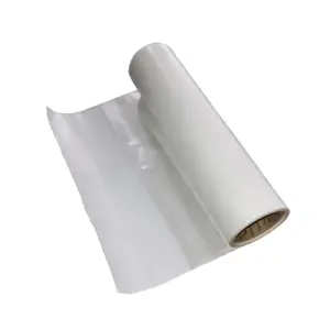 Factory Wholesale Transparent TPU T6308f10 Hot Melt Adhesive Film For Mesh Fabric Lamination For Shoes