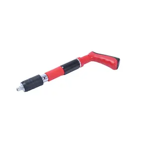 Mini Nail Gun Ceiling Device Installation Water Wire Groove Can Play Hanging Card Small Silenced Nail Gun