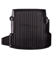 Accessoires de voiture pièces intérieures de voiture tapis de démarrage doublures de bottes tapis de voiture pour TOYOTA RAV4