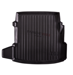 Accesorios para el interior del coche, alfombrillas para el maletero, para <span class=keywords><strong>TOYOTA</strong></span> RAV4 - Product Image 2