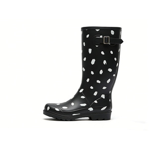 <span class=keywords><strong>Bottes</strong></span> <span class=keywords><strong>de</strong></span> <span class=keywords><strong>pluie</strong></span> imperméables pour femmes, antidérapantes, résistantes à l'usure, chaussures d'extérieur élégantes, <span class=keywords><strong>bottes</strong></span> <span class=keywords><strong>de</strong></span> <span class=keywords><strong>pluie</strong></span> à talons hauts pour femmes, chaussures imperméables - Product Image 3