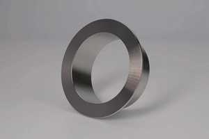 Venta al por mayor de terminales de acero inoxidable tipo reducción sin soldadura ASME B16.9 A SA403 de alta presión para proveedores - Product Image 3