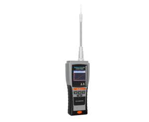 Rydason-tech Portable Electro-chemical Gas Analyzer HBr 0-20ppm Detector XM-DP4 4-in-1 4G/ 2% Accuracy - Product Image 6