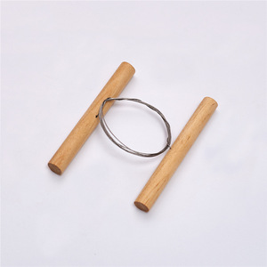 Xin BowenワイヤーカッタークレイツールDIY陶器粘土陶器彫刻切削工具