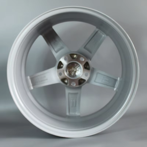 Spokes Black Racing Passenger Auto Aluminum Wheels for Luxury Alloy Cars <strong>Rims</strong> 16 <strong>17</strong> 18 19 20 21 22 <strong>Inch</strong> - Product Image 2