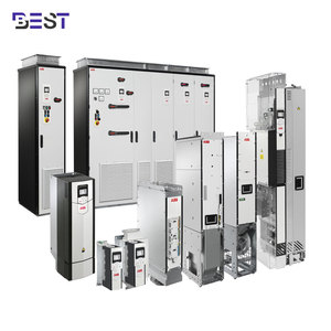 Convertidor de Frecuencia A-B B ACS880-01-271A-7, ACS880-01-04A6-2 - 3ABD00039256-D, 3ABD0000123720 Control de Motor Industrial ACS880 Fr - Product Image 4